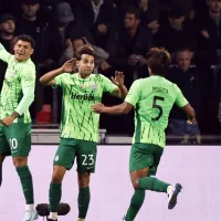 Champions League: Rugido de Daniel Bragança salva Sporting