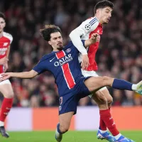 Champions League: Gunners disparam contra armada do PSG