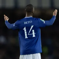 Beto (Everton) vai representar a Guiné-Bissau