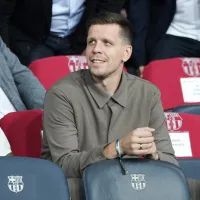 É oficial: Szczesny no Barcelona