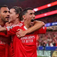 Champions League: Benfica tem atuação histórica na Luz e atropela Atlético de Madrid