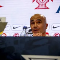 Seleção portuguesa: Vários jogadores estão a bater à porta, revela Roberto Martínez