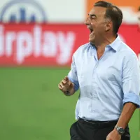 Carvalhal: “SC Braga sofreu aquilo que o FC Porto sofreu na Noruega”