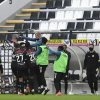 Choupana tem longo histórico de nevoeiros em jogos do Nacional