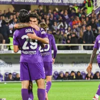 Itália: Milan perde com a Fiorentina em festival de penáltis falhados