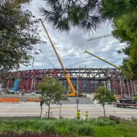 Barcelona: novo Camp Nou já tem data para venda de passes da época