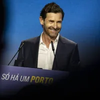 Villas-Boas: “Contratámos Samu porque perdemos muito golo”