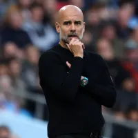 Futuro de Guardiola no Manchester City é incerto após saída de diretor