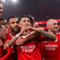 Benfica tem o plantel mais valioso em Portugal