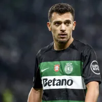 Pedro Gonçalves já tem data definida para o seu regresso