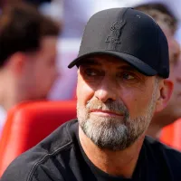 Jürgen Klopp explica por que aceitou o cargo na Red Bull