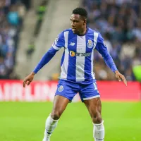 FC Porto: Dois regressos e vitória em jogo-treino com o Arouca