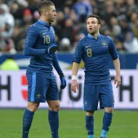 Valbuena recorda episódio de chantagem com Benzema: “Em França, tornei-me um alvo”