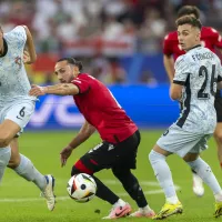 Roberto Martínez deixa três jogadores de fora contra a Polónia