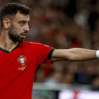 Polónia x Portugal EM DIRETO – Onde assistir ao jogo em tempo real na Nations League