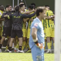 Tondela vence com reviravolta, Penafiel tropeça nos descontos em Alverca