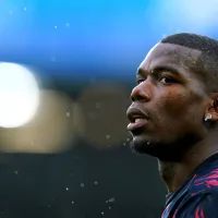 Pogba: “O futebol é algo que não está acabado”