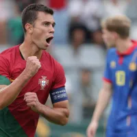 Sub-21 de Portugal voltam a ganhar e fecham apuramento com chave de ouro