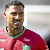 Ricardo Quaresma: “Não tenho nada contra o Sporting"