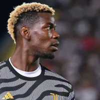 Pogba: "Estou pronto a abdicar de parte do meu salário"