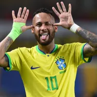 Neymar completa um ano fora dos relvados e está perto de voltar a jogar