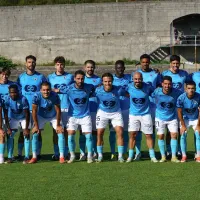 Taça de Portugal: A antevisão do treinador do Pevidém ao jogo com o Benfica