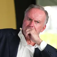 Calendário mais exigente? Rummenigge aponta: ＂Os jogadores e os seus agentes caíram numa armadilha＂