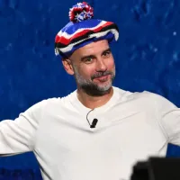 Pep Guardiola: “Com a saída de Txiki Begiristáin, parte de mim vai embora”