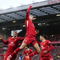 Inglaterra: Liverpool leva a melhor sobre o Chelsea e recupera liderança isolada