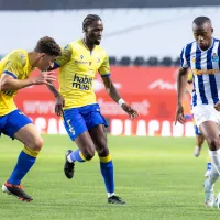 FC Porto impõe-se e vence Sintrense com autoridade na Taça de Portugal