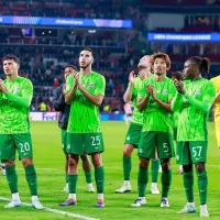 Sporting x Sturm Graz: leões têm três baixas para jogo da Champions League