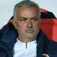 Fenerbahçe empata e José Mourinho criticado: "Infelicidade e desespero"