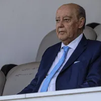 Pinto da Costa revela os "convidados" para o seu funeral