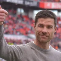 Leverkusen procura treinador para substituir Xabi Alonso, segundo imprensa alemã