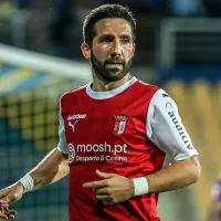 João Moutinho: “Queremos muito ganhar. Temos de dar tudo”