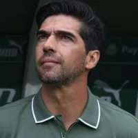 Abel Ferreira: “As pessoas falam pouco sobre o aspeto mental”