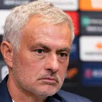 Mourinho irónico antes de reencontro: ＂Têm de pagar o bónus e dar-me a medalha＂