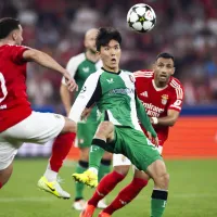 BENFICA 1 x 3 FEYENOORD: Águias sucumbiram à pressão alta dos neerlandeses