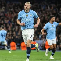 Manchester City passeia com bis de Haaland; Atlético de Madrid desilude e perde do Lille