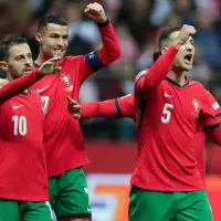 Portugal sobe um lugar no ranking da FIFA e Argentina continua a liderar