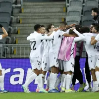 Vitória Sport Clube só sabe vencer, travou o Djurgårdens e faz história