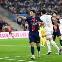 Neves marca, PSG amassa Marseille e aumenta vantagem na liderança