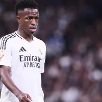 Bola de Ouro: Vinícius Júnior e comitiva do Real Madrid cancelam presença na premiação