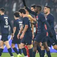 PSG tem vitórias com serviços mínimos e dispara na liderança da Ligue 1