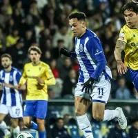 FC Porto x Estoril - EM Direto - Liga Portugal