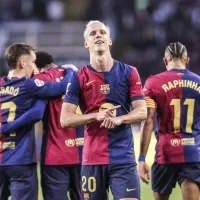 Espanha: Barcelona vence dérbi catalão e mantém-se firme na liderança