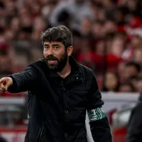 Luís Freire estará de saída do comando técnico do Rio Ave