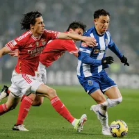 FC Porto anuncia bilhetes à venda para o clássico frente ao Benfica