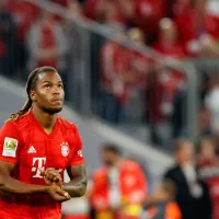 Bayern x Benfica será especial para Renato Sanches, de regresso a casa que conhece bem