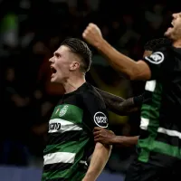 SPORTING 4 x 1 MANCHESTER CITY: Leão de Rúben Amorim arrasou cityzens de Guardiola